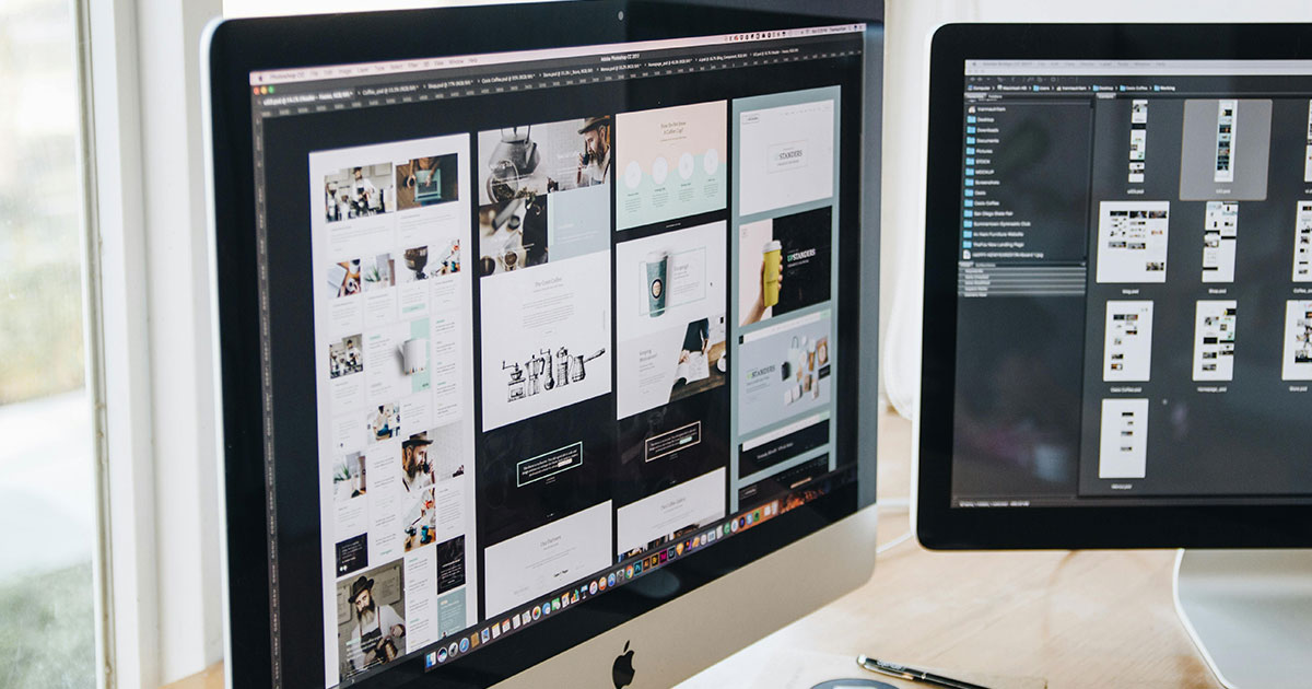 Bespoke Web Designs: Why a Custom Website Is Essential