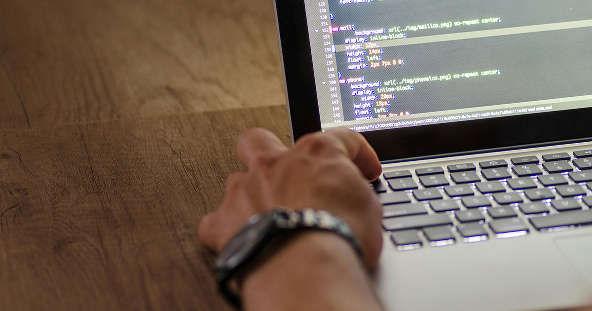 Why You Need a Website Software Developer for Your Business