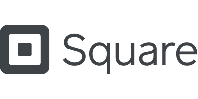 square logo