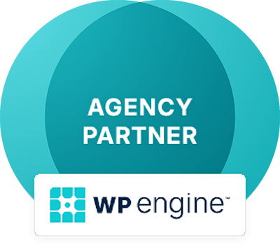 WPEngine Agency Partnery