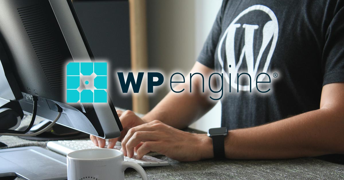 Why Masthead Hosts WordPress Sites with WPEngine