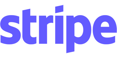 stripe logo