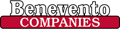benevento companies logo
