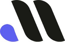 masthead technology logo purple