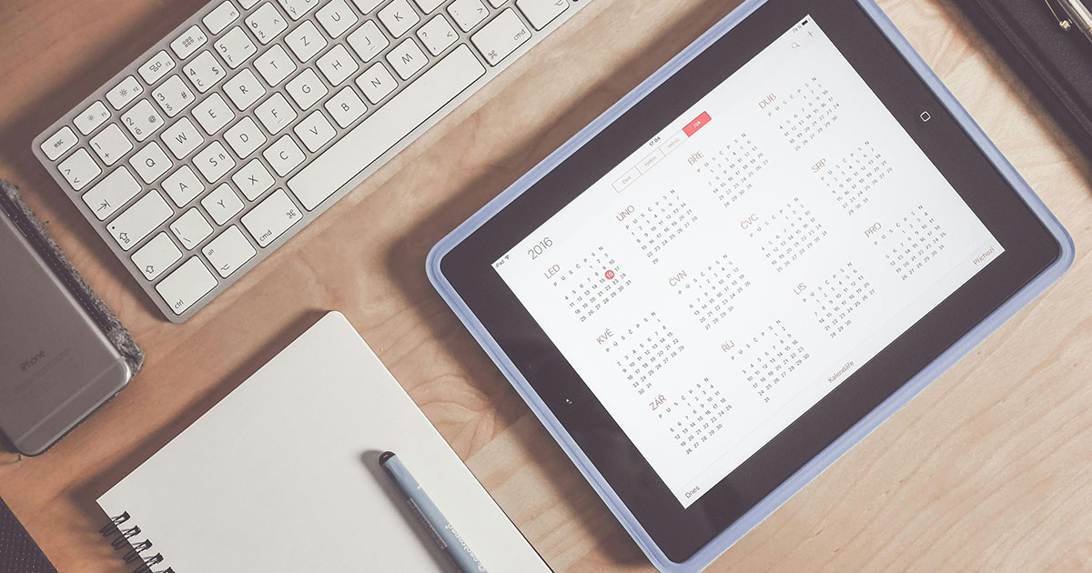 How to Add a Calendar on WordPress