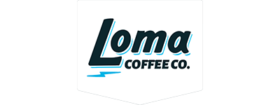 loma coffee co logo