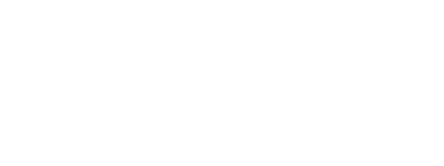compass beauty logo white