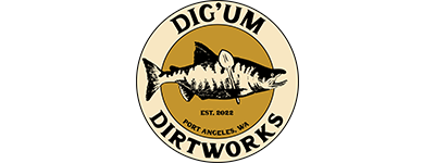 digum dirtworks logo