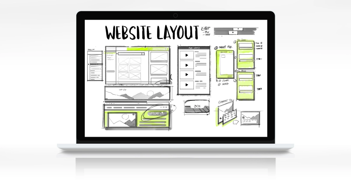 Core Pages Every Plumbing Website Needs