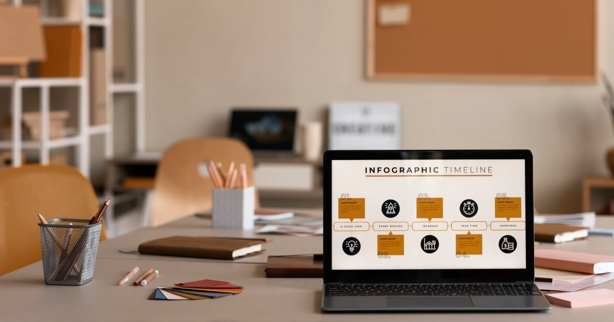 How Engineering Web Design Can Showcase Your Expertise Online