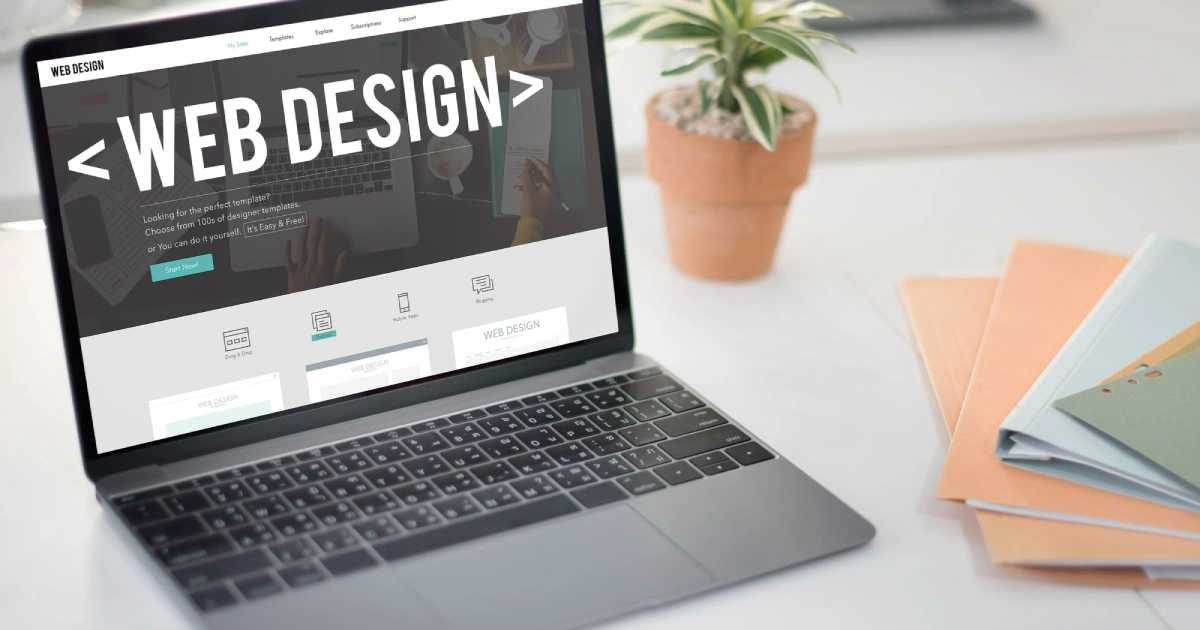 Custom Construction Website Design vs Template Builders: Pros & Cons