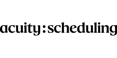 acuity website integrations