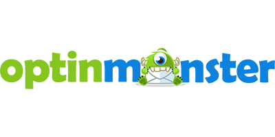 optin monster website integration