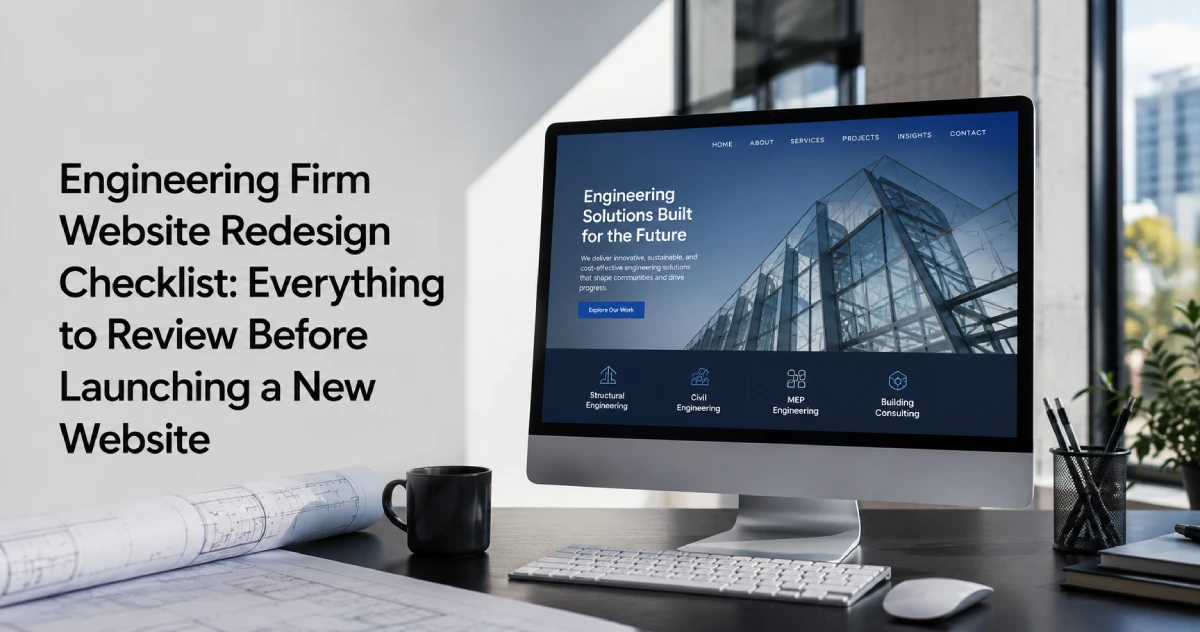 engineering-firm-wesite-redesign