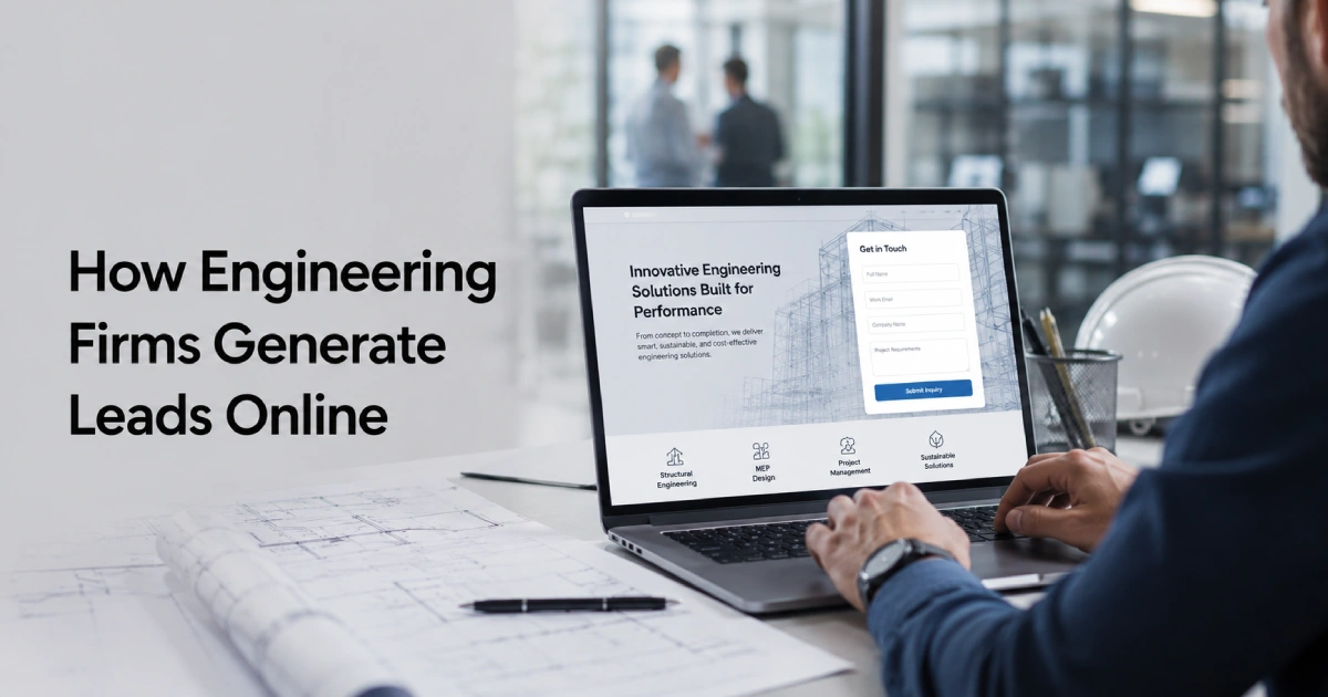 engineering-firms-generate-leads-online