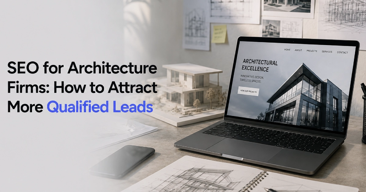 seo-for-architecture-firms-how-to-attract-more-qualified-leads