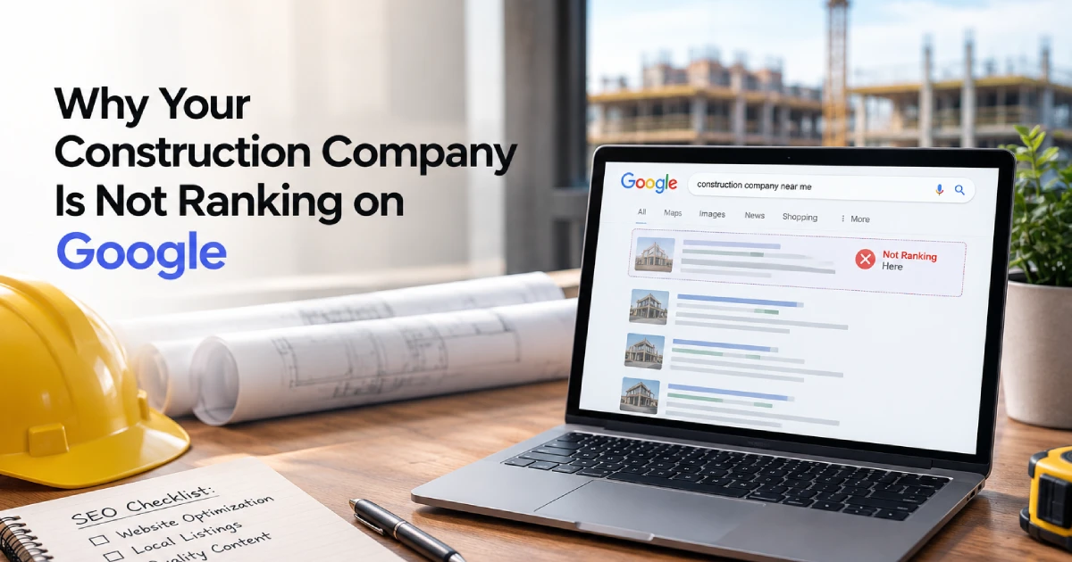 why-your-construction-company-is-not-ranking-on-google