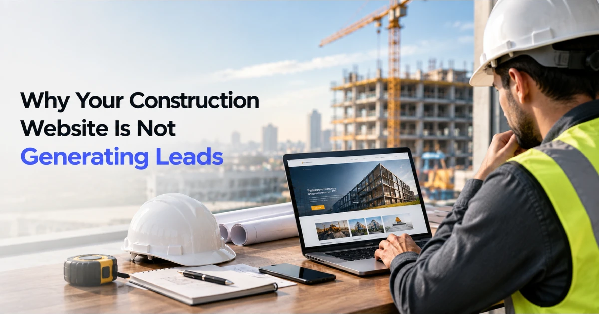 why-your-construction-website-is-not-generating-leads